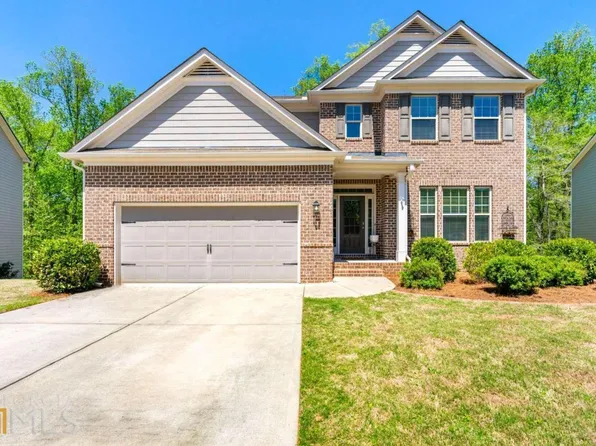 4290 Spring Ridge Dr, Cumming, GA 30028