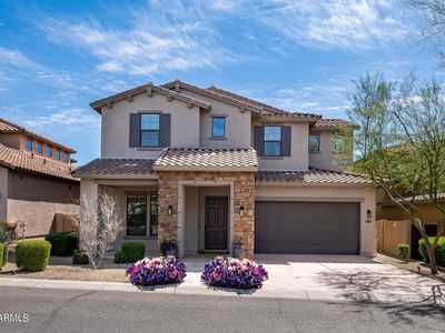 10001 E South Bend Dr, Scottsdale, AZ, 85255