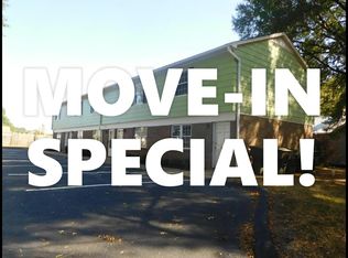 318 N Poplar St APT 4, Gastonia, NC 28054