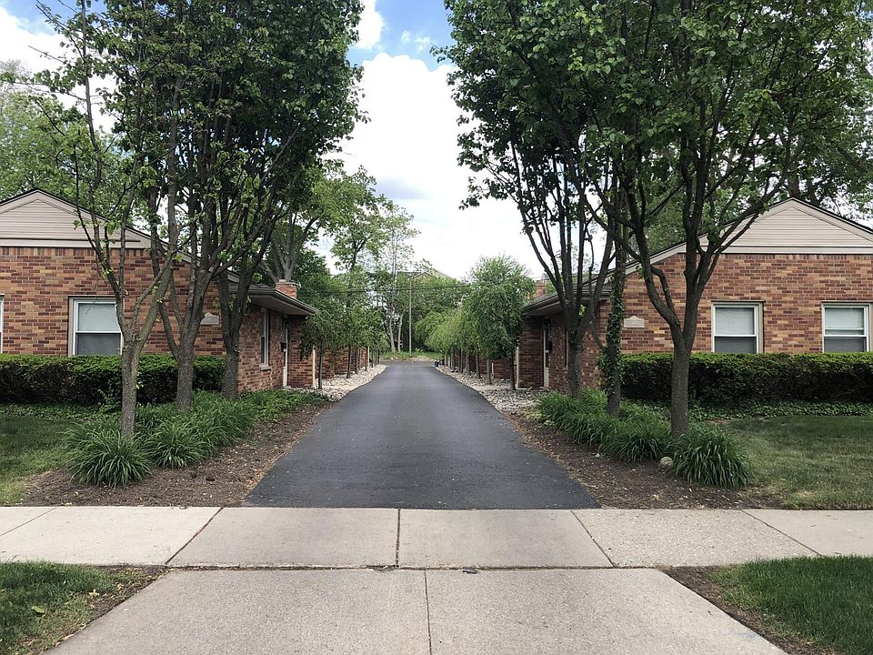 312 Baker St, Royal Oak, MI 48067 Zillow