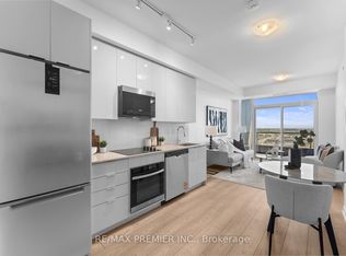 474 Caldari Rd #2206, Vaughan, ON L4K 4G3