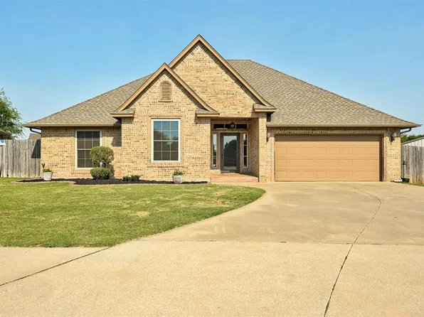 8901 Estelle Ct, Oklahoma City, OK 73135