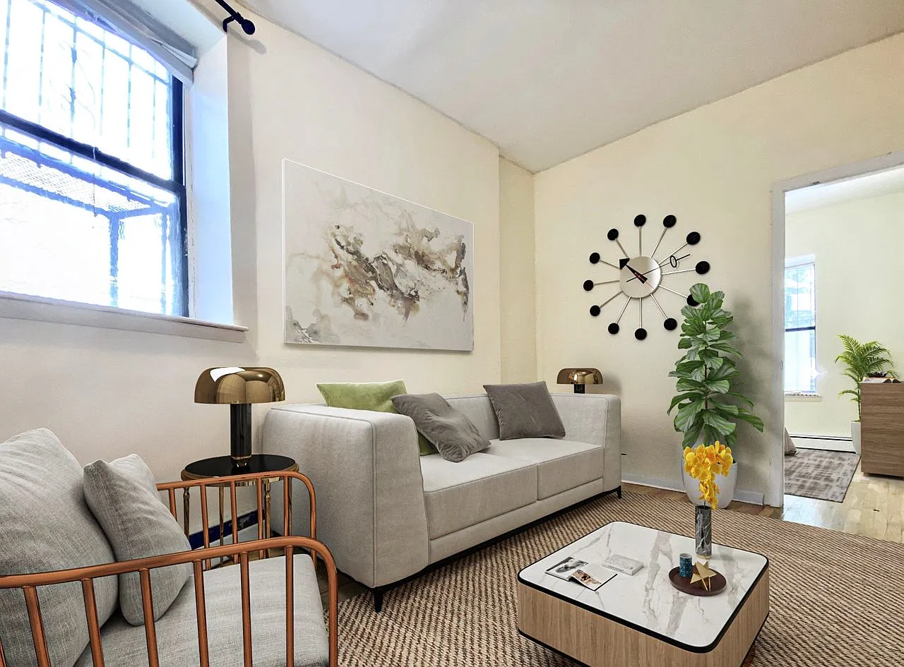 540 West 165th Street — Photo 1