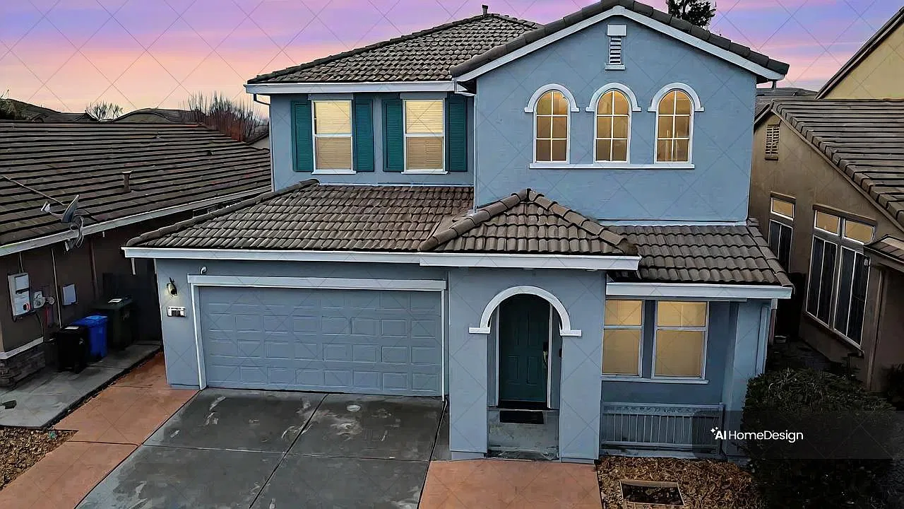 Atkins Dr, Elk Grove — Photo 1