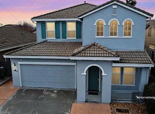 (Undisclosed Address), Elk Grove, CA 95757