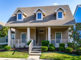 1729 Mercer Way, Aubrey, TX 76227