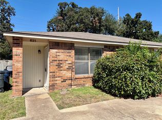 621 W Ridge Dr, College Station, TX 77845