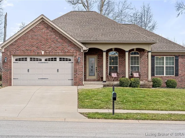 11620 Valley Forge, Sellersburg, IN 47172