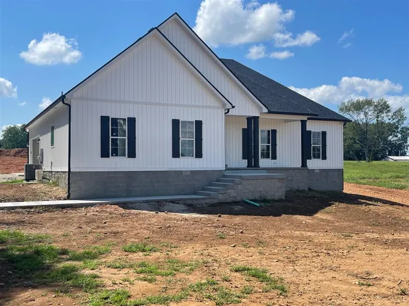 1293 Red Pond Rd, Bowling Green, KY 42101