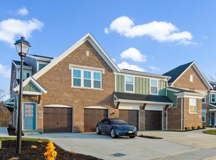 2475 Bella Rdg #404-300, Covington, KY 41017