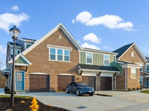 2475 Bella Rdg #404-300, Covington, KY 41017