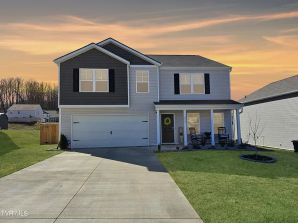3225 Kaylee Ln, Kingsport, TN 37664