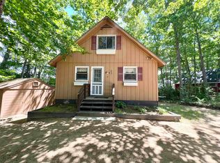 10 Fire Ln #1, Center Barnstead, NH 03225