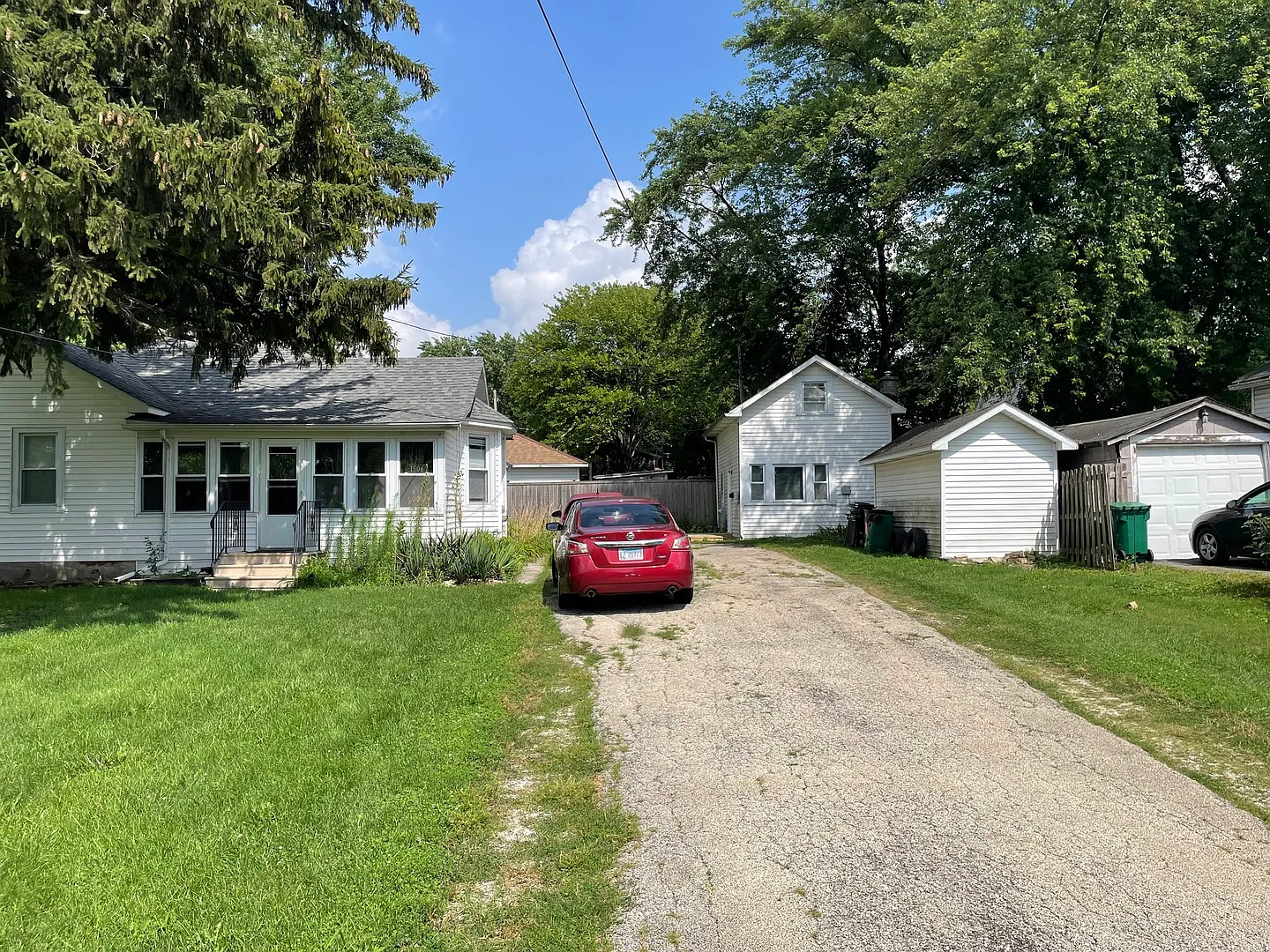 1 bed, 650 sqft, $1,100 — Photo 2