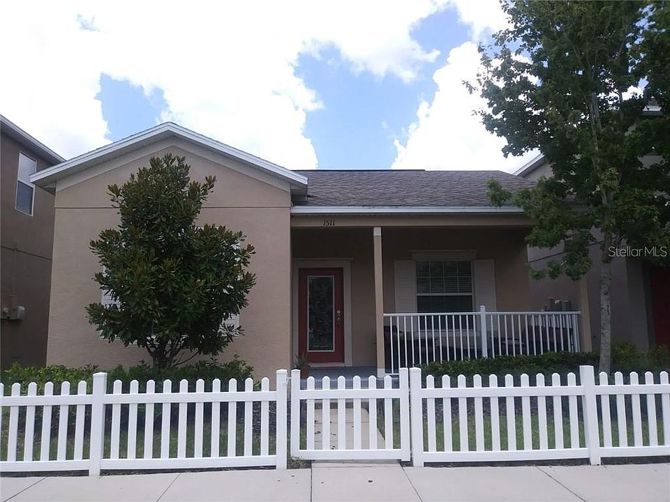 1st image of 1511 Acadia Harbor Pl