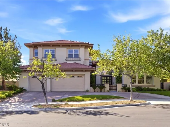 10979 Willow Heights Dr, Las Vegas, NV 89135