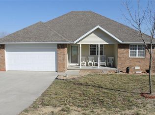 5340 S Main Ave, Morrisville, MO 65710