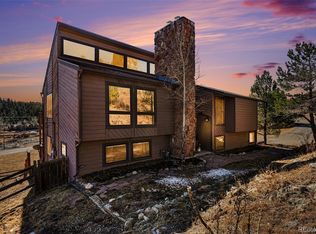 3260 Bit Road, Evergreen, CO 80439