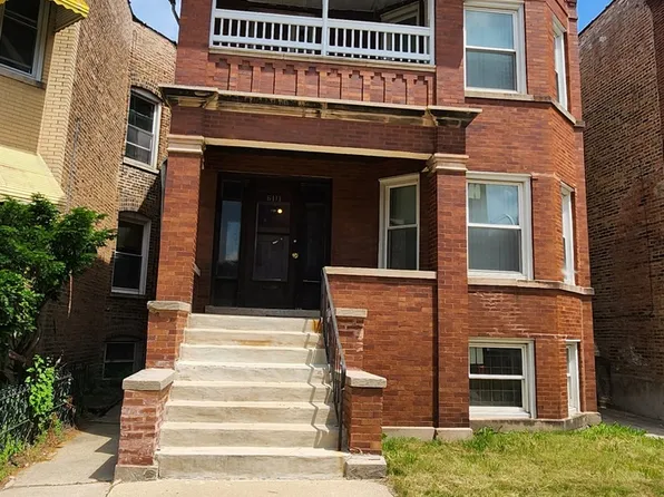 6111 S Vernon Ave, Chicago, IL 60637