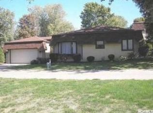 4618 Compass Rose, Vermilion, OH