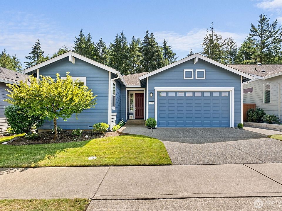 1st image of 8301 Orcas Loop NE