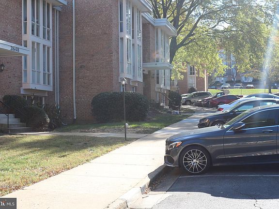 2nd image of 2650 Redcoat Dr #86