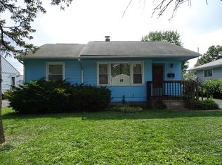 745 Pierce Ave, Columbus, OH