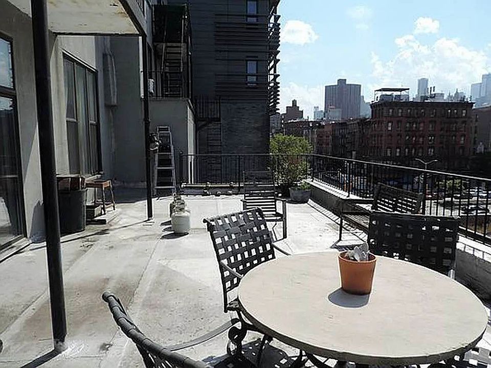 2nd image of 125 Orchard St APT 4C