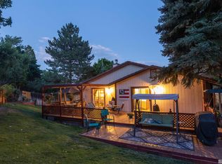 5345 Andorra Ct, Reno, NV 89523