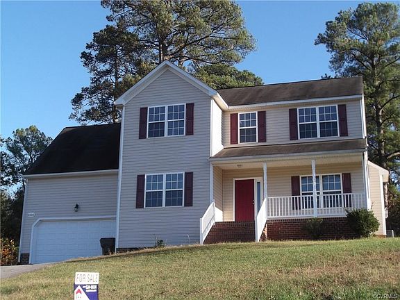2nd image of 22211 Lake Jordan Dr