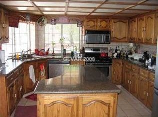 2341 Buckboard Ln, Las Vegas, NV 89123