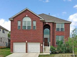 1847 Lookout Frst, San Antonio, TX 78260