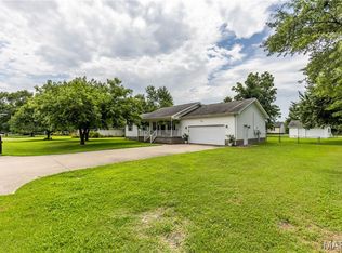 112 Cynthia St, East Prairie, MO 63845