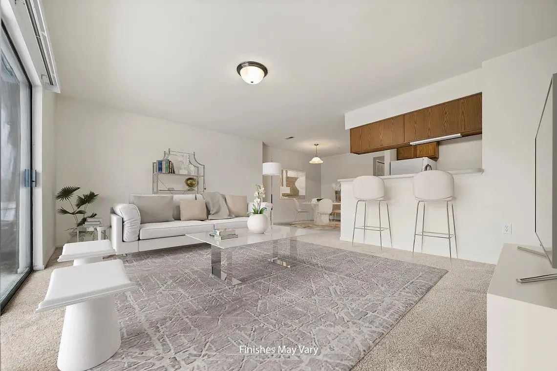 Prairie Lakes Apartments — Photo 3