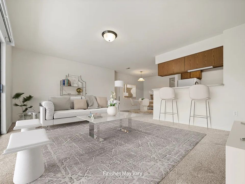 The Matthew Living Room
