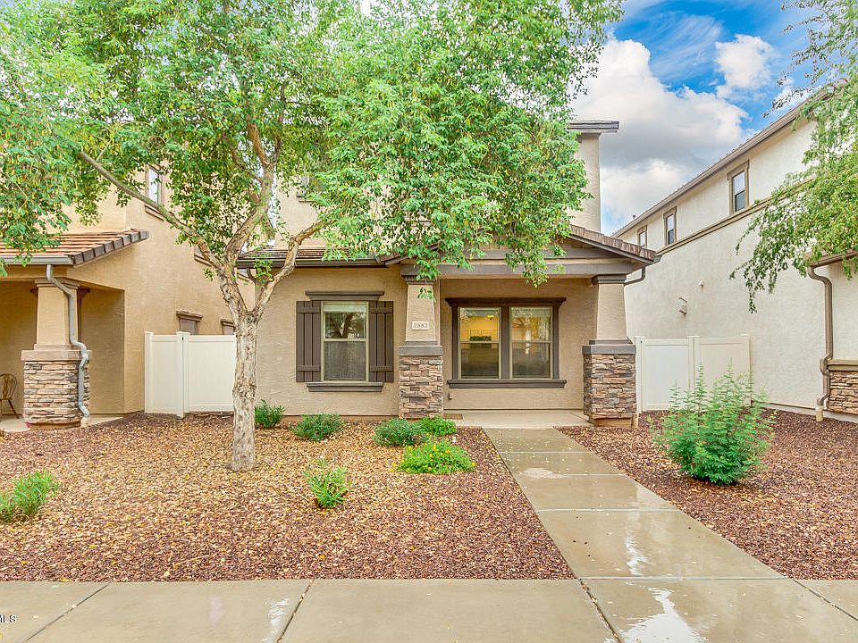 1st image of 3883 E Jasper Dr