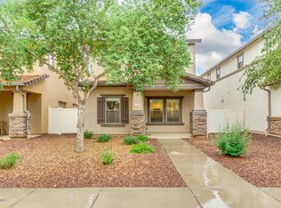3883 E Jasper Dr, Gilbert, AZ 85296