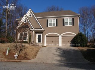 330 Alapaha Ct, Johns Creek, GA 30022