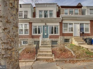 4620 Horrocks St, Philadelphia, PA 19124
