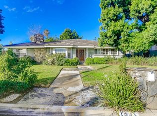 1241 Louise Ave, Arcadia, CA 91006