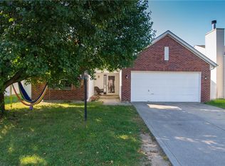 3215 Crestwell Dr, Indianapolis, IN 46268