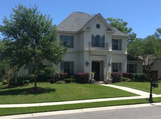 918 Caroline Dr, Biloxi, MS 39532