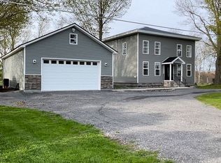 68 Hadley Rd, Sandy Creek, NY 13145