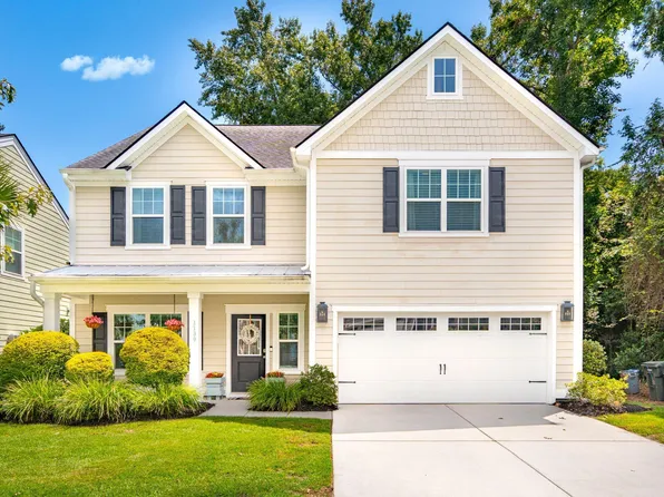 1130 Pemberton Farms Ln, Charleston, SC 29412