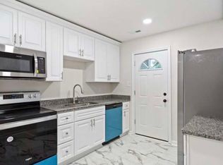 1242 22nd St, Newport News, VA 23607