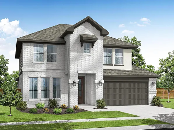 Alder Plan, Emory Glen