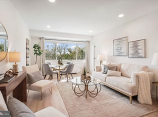 Towers Condo Ass, Washington, DC 20016