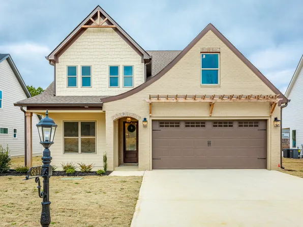 8297 Snowdrop Way, Ooltewah, TN 37363