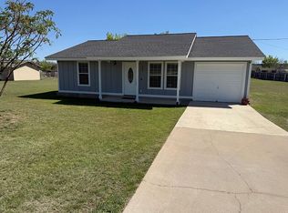 207 Rabbit Hollow Ln, Georgetown, TX 78626