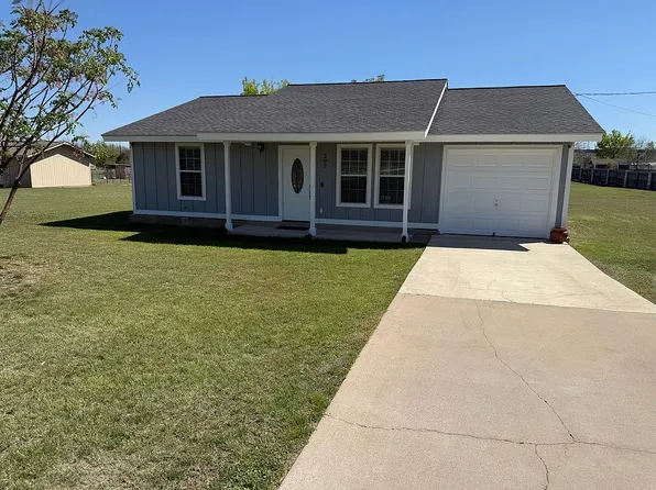 207 Rabbit Hollow Ln, Georgetown, TX 78626